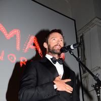 Hugh Jackman at the gala dinner pictures | Picture 63041